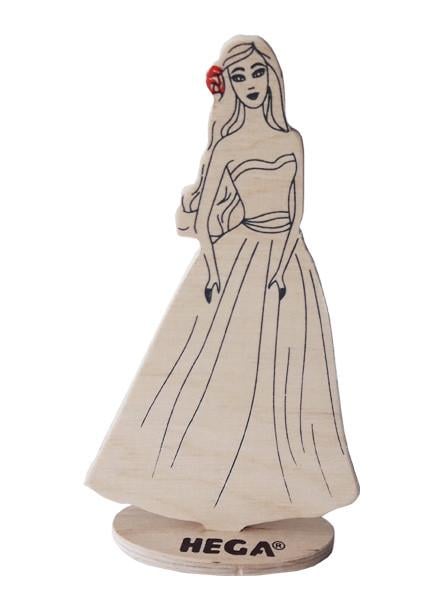 Кукла HEGA Барби с декором (45)