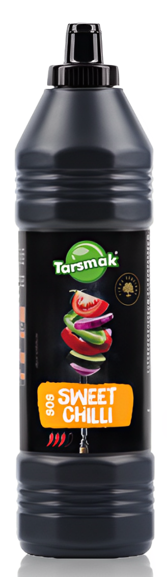 Соус гостро-солодкий Tarsmak Sweet Chilli 1100 г (18056189)