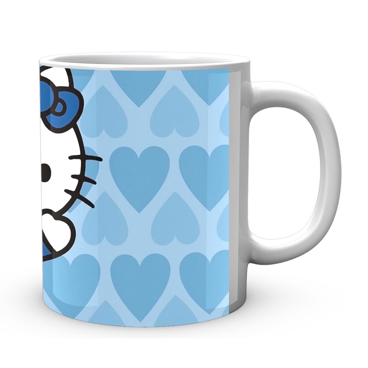 Чашка Geekland Hello Kitty (HK 02.18)