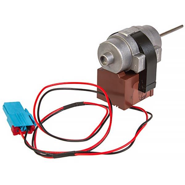Двигатель вентилятора D4612AAA21 3,3W для морозильной камеры Bosch 00601067 (00000014195) - фото 2