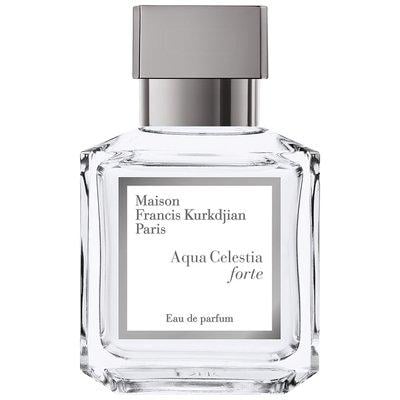 Парфюмерная вода унисекс Maison Francis Kurkdjian Paris Aqua Celestia Forte 70 мл (79452) Парфюмерная вода унисекс Maison Francis Kurkdjian Paris Aqua Celestia Forte 70 мл (79452)