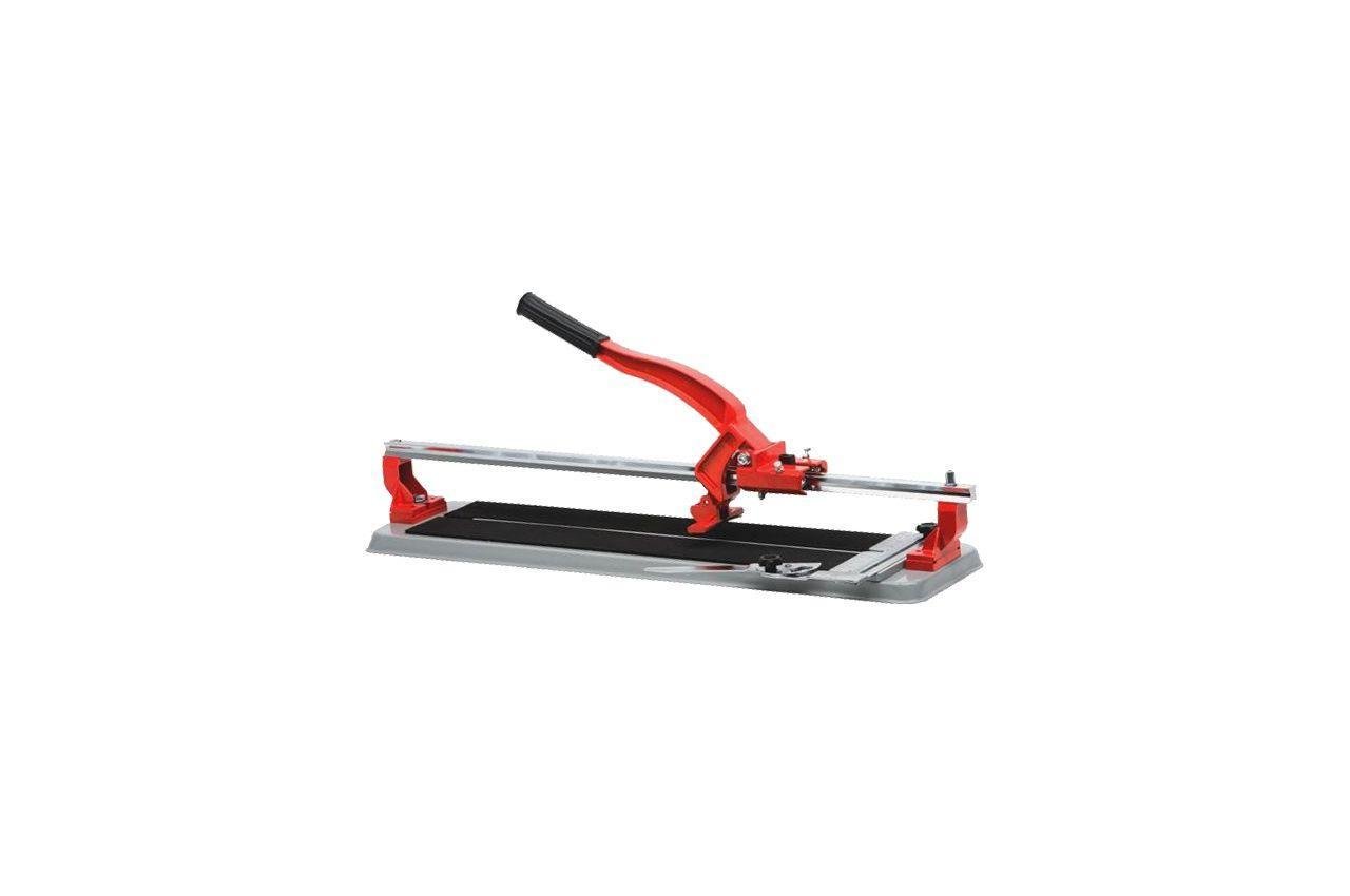 Плиторез Intertool 600 мм монорельсовый на подшипниках (HT-0382)