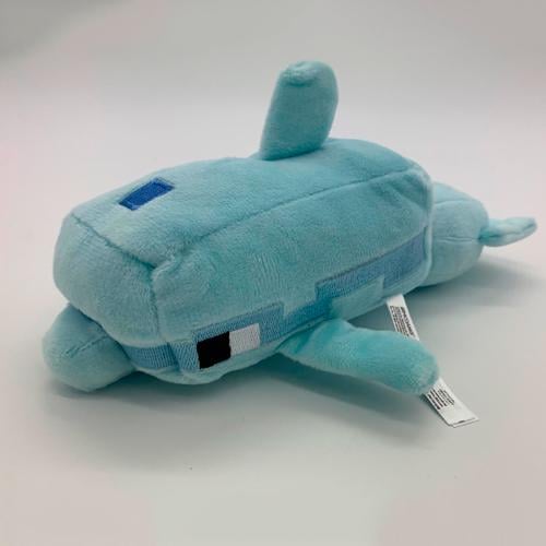 Игрушка Дельфин Minecraft Dolphin Mojang 24 см