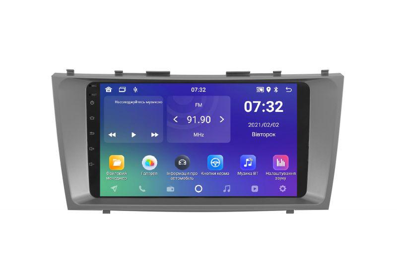 Магнитола штатная Soundbox SM-8109 для Toyota Camry V40 9" (11920801)