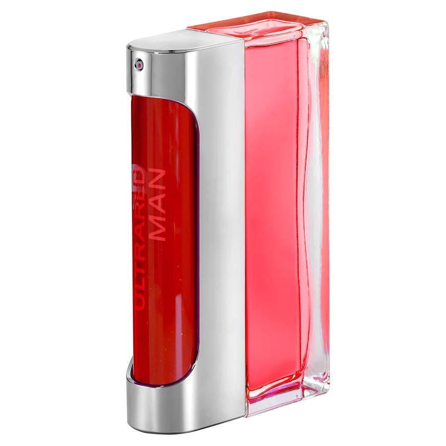 Туалетная вода для мужчин PACO RABANNE Ultrared 100 мл тестер (383831)