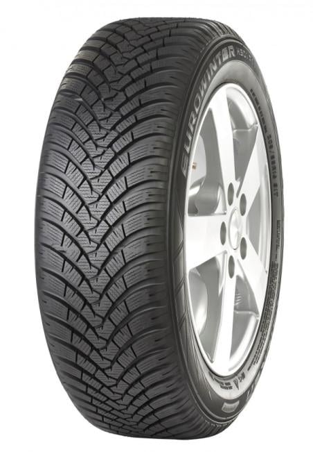 Шина Falken Eurowinter HS01 275/45 R20 110V без шипов зимняя XL