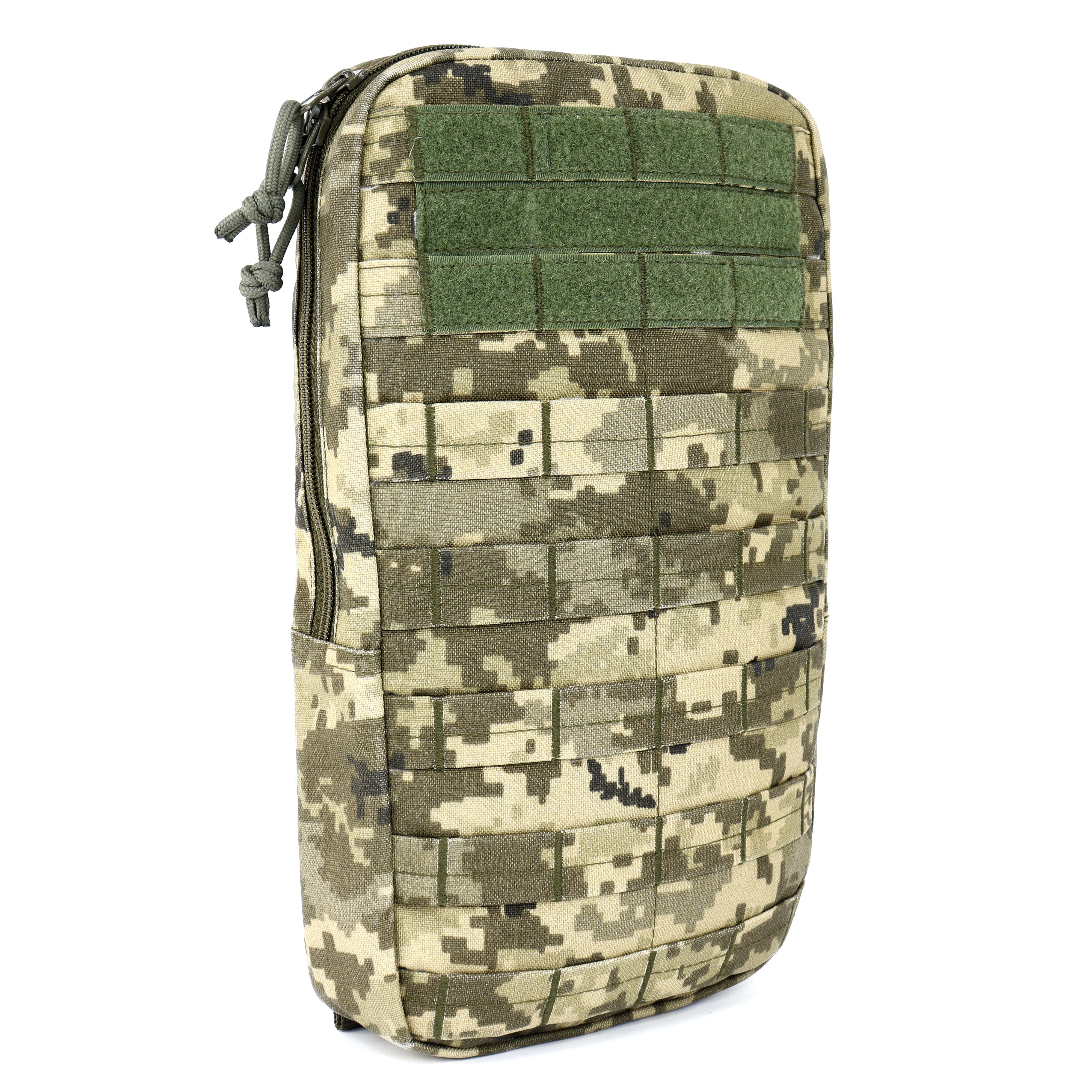 Подсумок под гидратор 2 л Пиксель мм14 (011115)