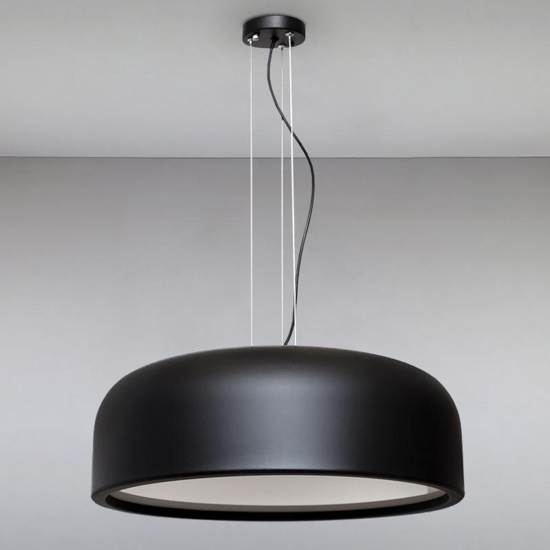 Люстра підвісна Light House LS-15191-3 Чорний