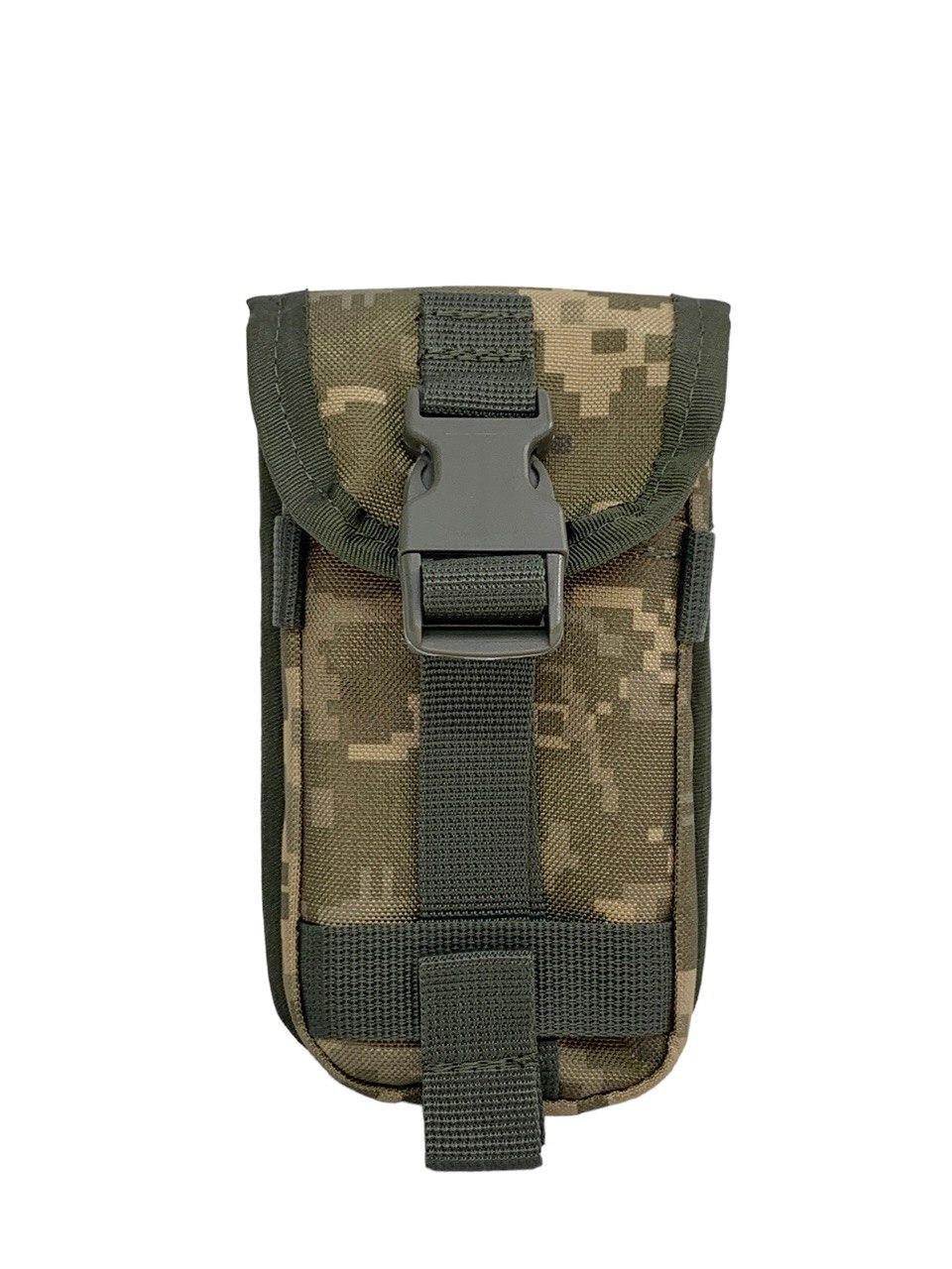 Підсумок REDCON збільшений на телефон кордура 1000 D Піксель (2030574465)