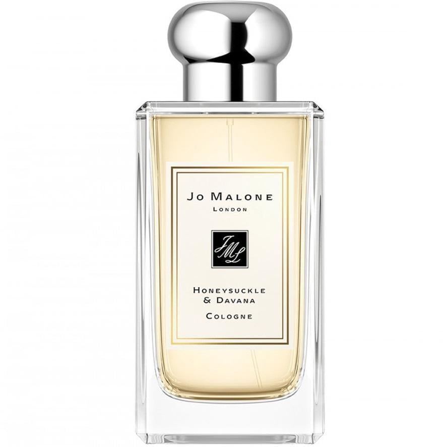 Одеколон для женщин Jo Malone Honeysuckle & Davana 100 мл в транспортной упаковке (390794)
