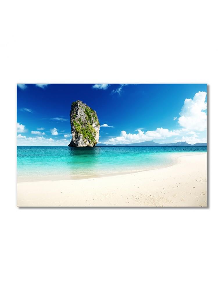 Картина модульная Пода остров в Таиланде 1 модуль 40х60 см