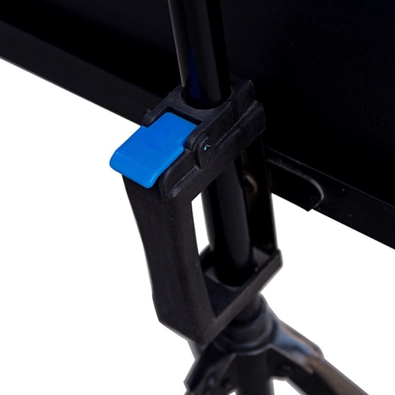 Екран проекційний ATRIA TRM-NTSC-60D мобільний тринога 60" 121х91 см/4:3 (23252035) - фото 8 Екран проекційний ATRIA TRM-NTSC-60D мобільний тринога 60" 121х91 см/4:3 (23252035) - фото 8