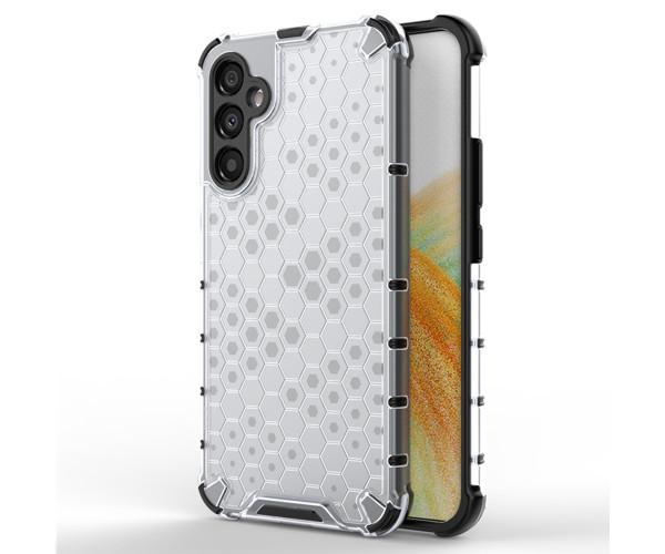 Чехол - накладка Armored Case Sota для Samsung Galaxy A55 5G Белый Чехол - накладка Armored Case Sota для Samsung Galaxy A55 5G Белый