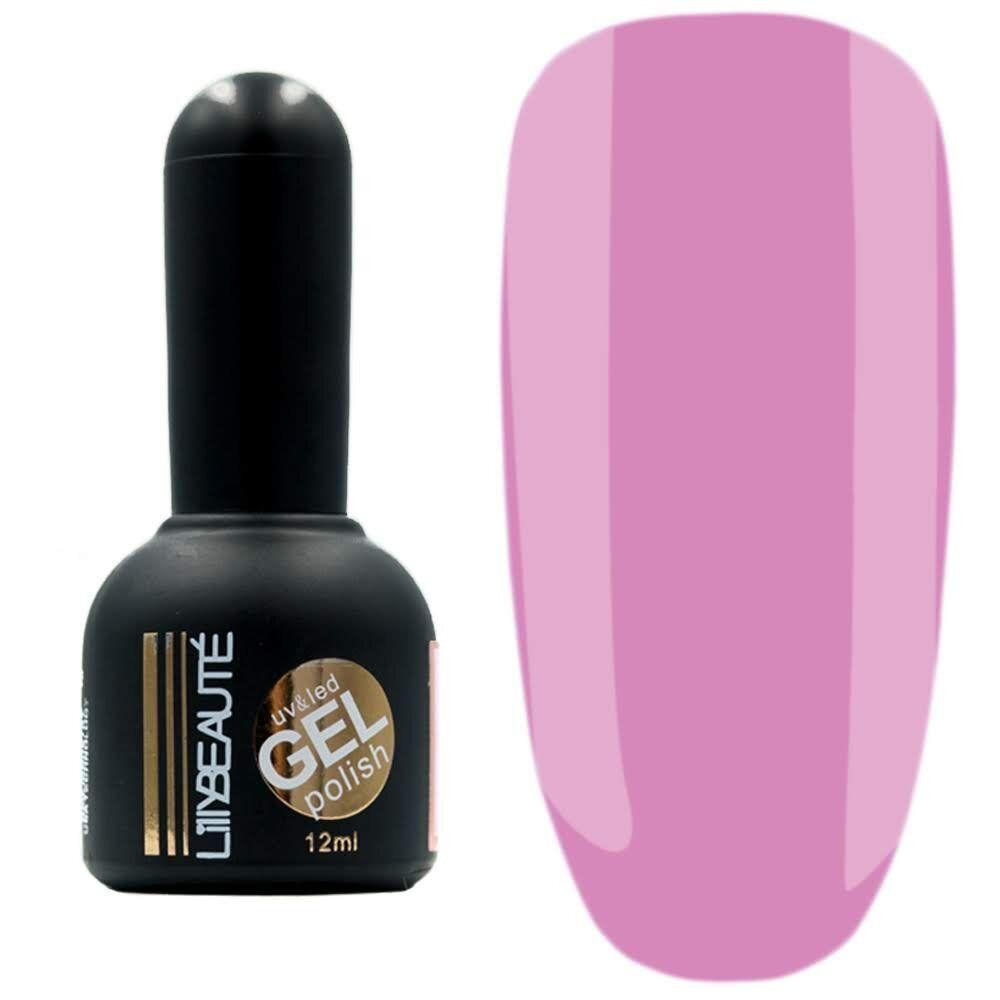 Гель-лак Lilly Beaute №30 12 мл Гель-лак Lilly Beaute №30 12 мл