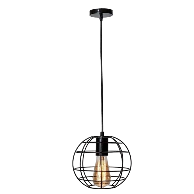 Люстра Levistella 756PR2175-1 BK (371221)