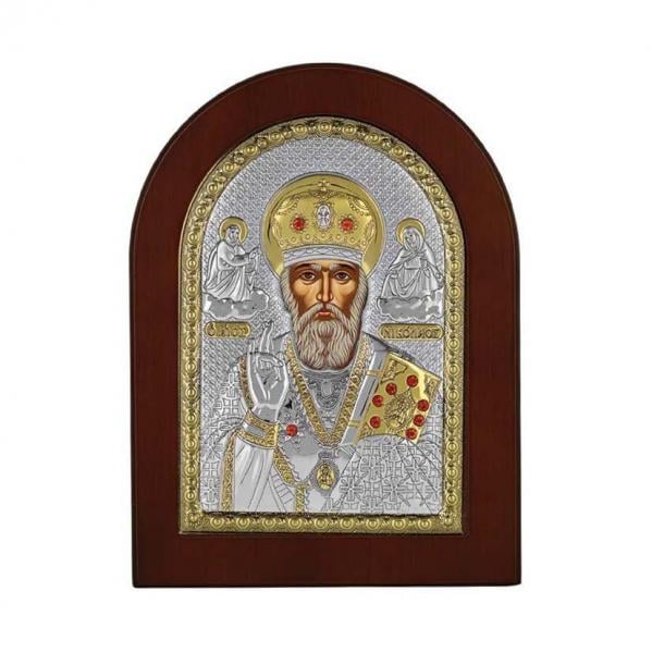 Ікона Миколи Угодника MA/E1108-ΕX