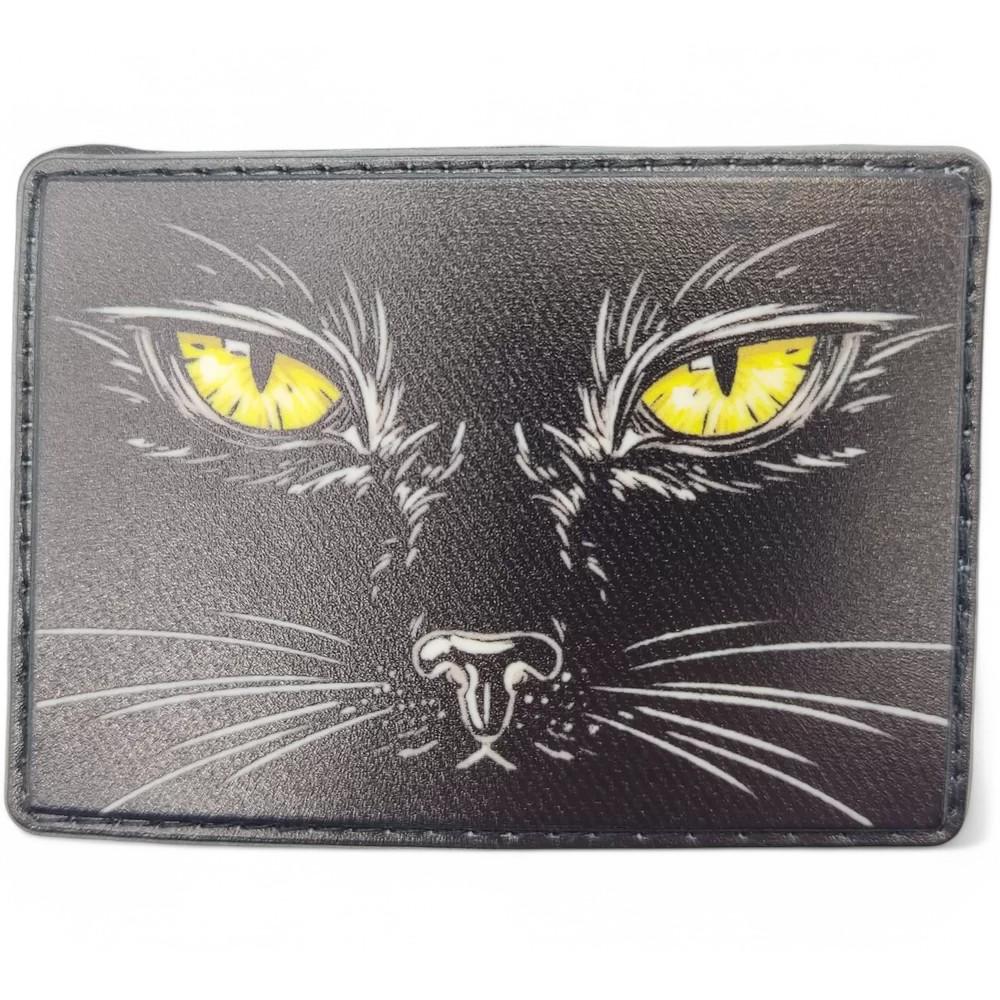 Шеврон Котенок (24679306)