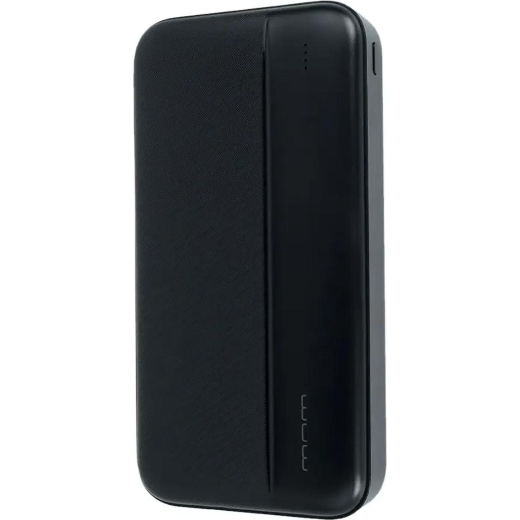 Внешний аккумулятор WUW Y94 20000 mAh 10W Black