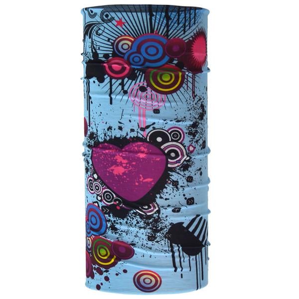 Бафф бесшовный многофункциональный (25238041)