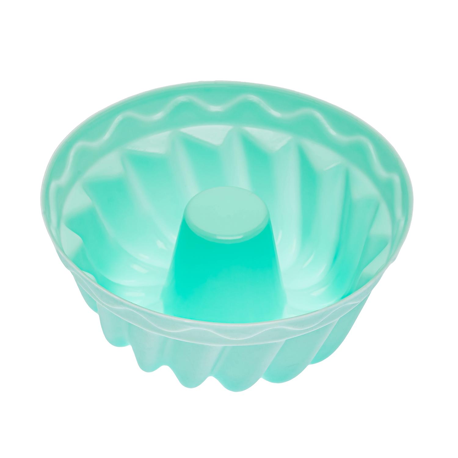 Набір форм силіконових A-PLUS для випікання кексів/мафінів/мінітортиків 6 шт. (87727) - фото 14 Набір форм силіконових A-PLUS для випікання кексів/мафінів/мінітортиків 6 шт. (87727) - фото 14