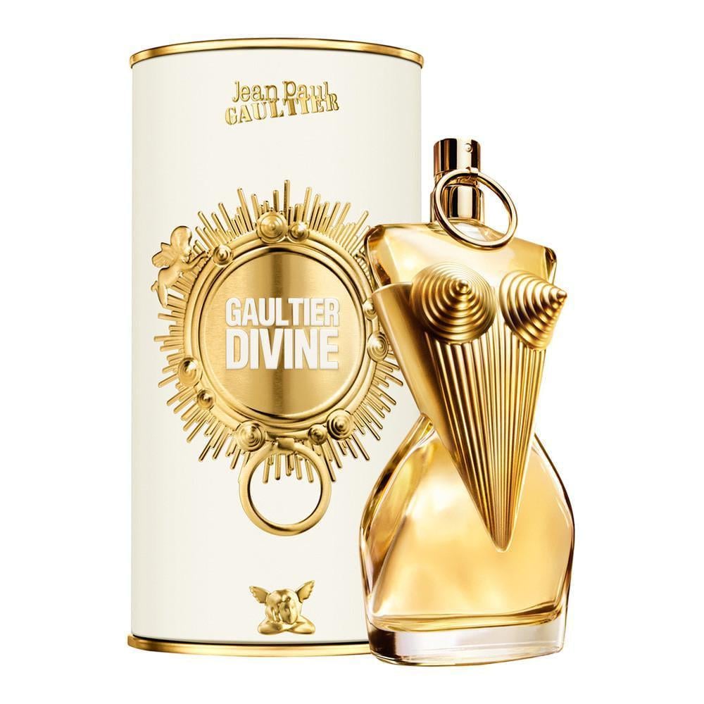 Парфюмированная вода для женщин Jean Paul Gaultier Gaultier Divine Eau De Parfum 100 мл