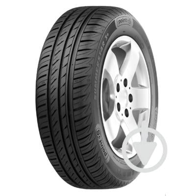 Автошина POINT S Summerstar 3+ 175/65 R15 84T