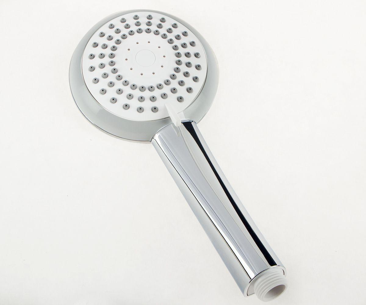 Душовий комплект Steinberg Serie 111 111 1650 Хром (91700) - фото 3 Душовий комплект Steinberg Serie 111 111 1650 Хром (91700) - фото 3