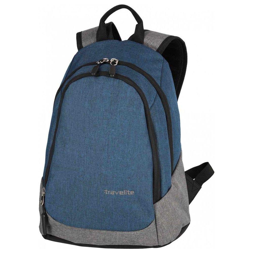 Городской рюкзак Travelite Basics Mini 11 л Navy (TL096234-20)