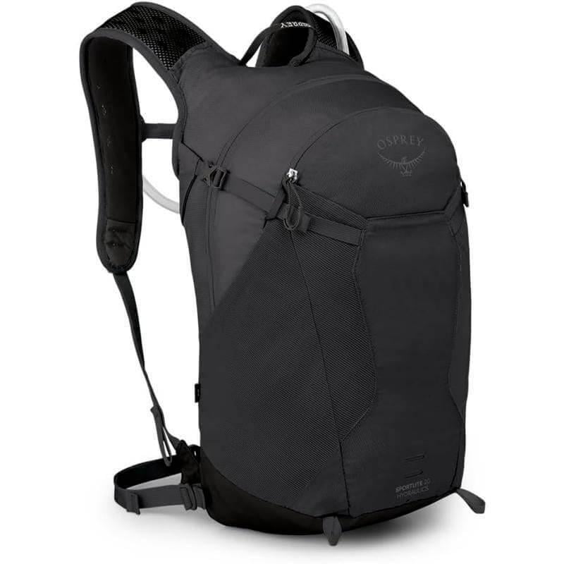 Туристический рюкзак Osprey Sportlite 20 л Dark Charcoal Grey (009.3045)