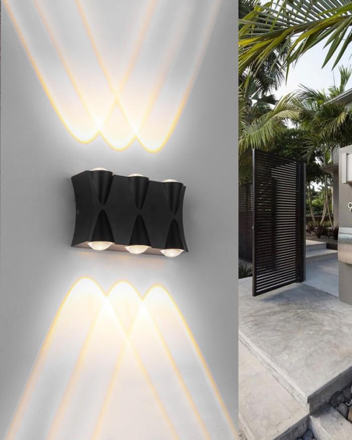 Светильник уличный Laguna Lighting 41661-06 - фото 2