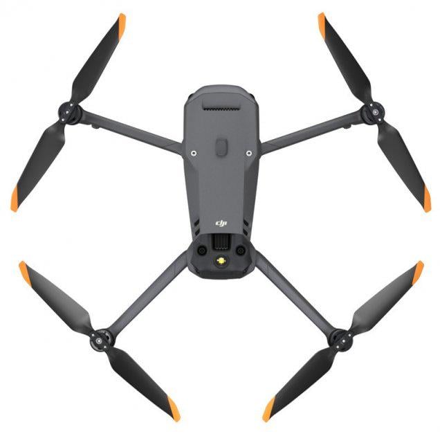 Квадрокоптер DJI Mavic 3E Enterprise Series с 56-кратным зумом (CP.EN.00000411.01) - фото 3