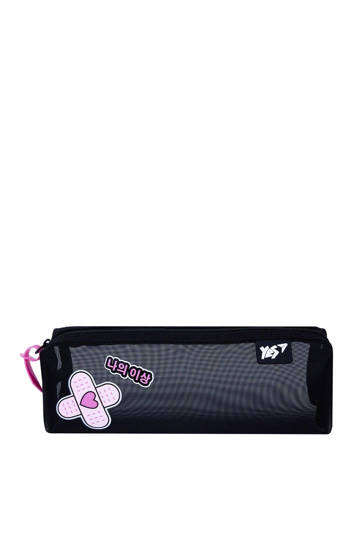 Пенал YES PH-34 My Idol 533671 (SKT001082226)
