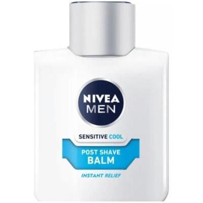 Бальзам після гоління NIVEA MEN Sensetive Cool 100 мл (34521488)