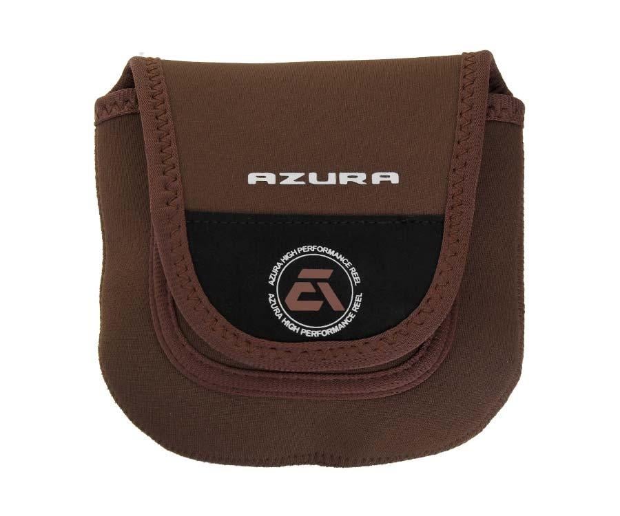 Катушка спиннинговая Azura Fortran Neo 2500S 11 подшипников (2516616495) - фото 7 Катушка спиннинговая Azura Fortran Neo 2500S 11 подшипников (2516616495) - фото 7