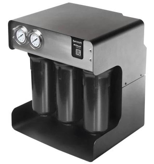 Фильтр обратного осмоса Ecosoft RObust 1500ECO (ROBUST1500ECO) - фото 4