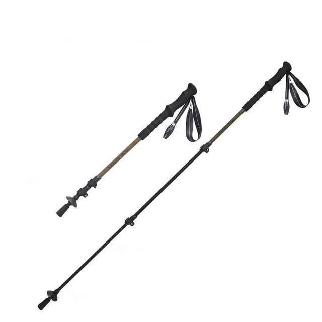 Треккинговые палки Mobi Garden ZT-7075 NX23667001 Green