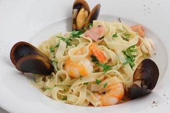 Макароны Barilla Collezione Fettuccine №166 500 г (1764450963) - фото 2