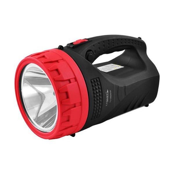 Ліхтар акумуляторний Luxury 2829 5W 25 LED 220V