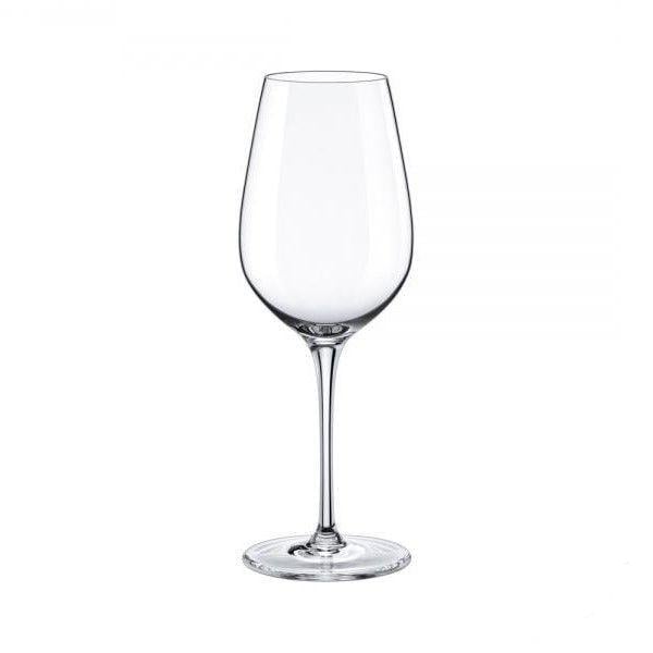 Келих Rona Wine Ratio 250 мл 6 шт. (376)
