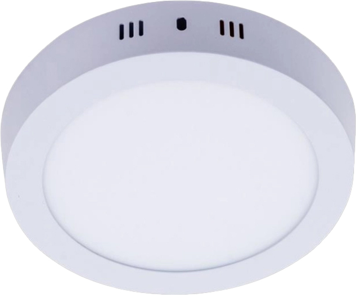 Светильник точечный LED Sirius Ш KLD 104A W (12W) (35394) Светильник точечный LED Sirius Ш KLD 104A W (12W) (35394)