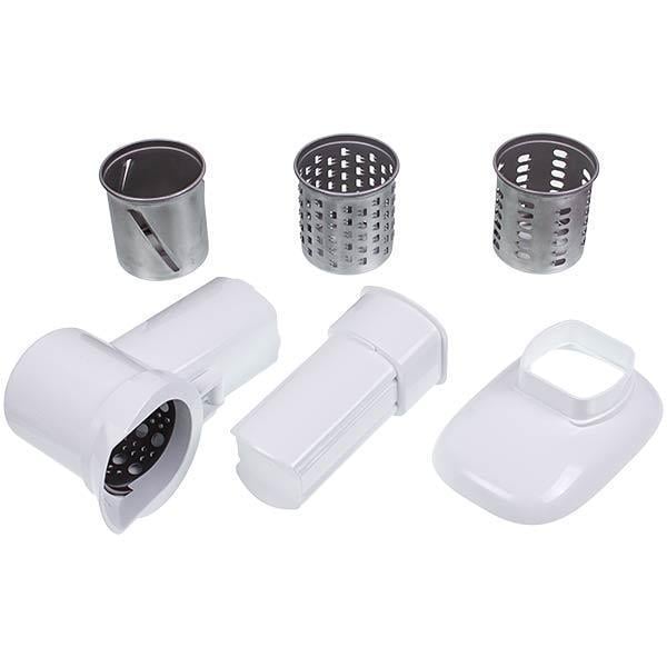 Насадка-овочерезка мясорубки Zelmer/Bosch 986.7000 11002232 (ZMMA086WUA)