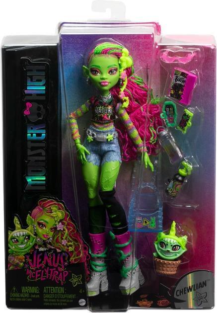 Кукла Венера Monster High Монстро-классика (HRP81)