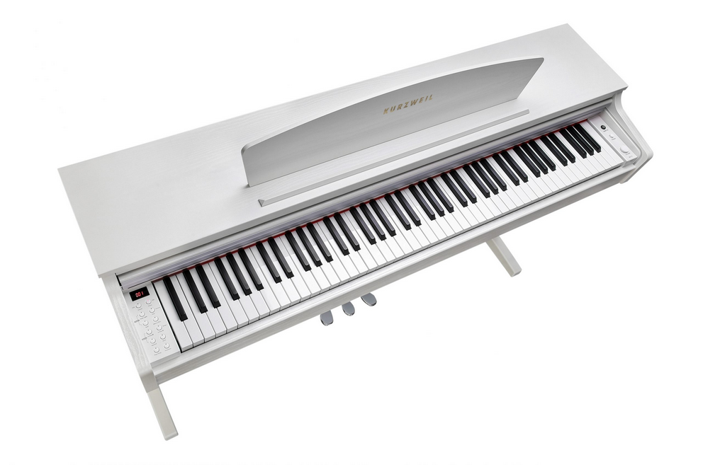 Цифровое пианино Kurzweil M115 WH Цифровое пианино Kurzweil M115 WH