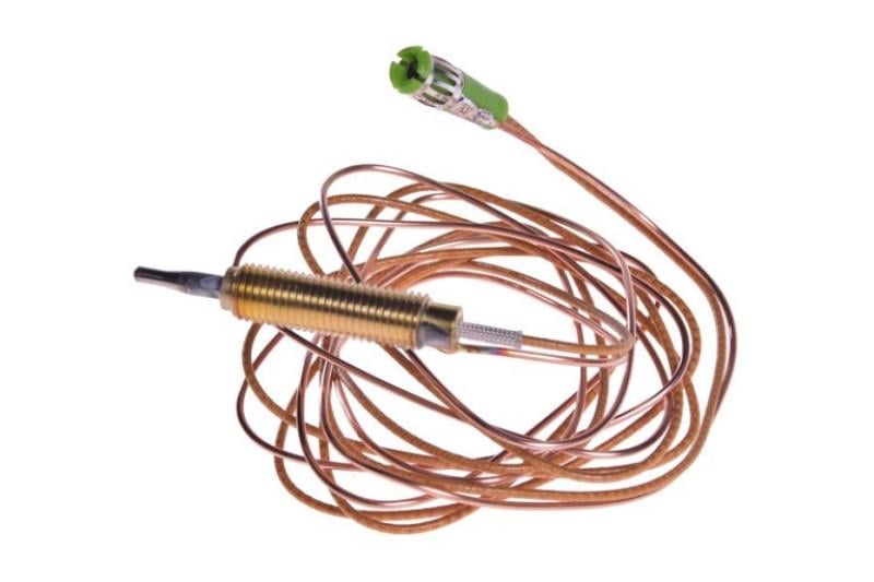 Термопара духовки для газовой плиты Hansa 1039790 1200 мм (11274229)