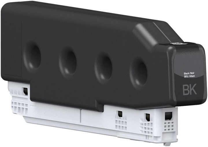 Картридж Epson WorkForce Enterprise AM-C5000/6000 Black (C13T08G100)