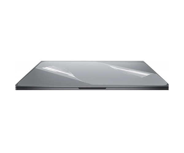 Протиударна гідрогелева плівка Hydrogel Film для Xiaomi Notebook Pro GTX (245.00х361.00) на задню панель, Transparent Протиударна гідрогелева плівка Hydrogel Film для Xiaomi Notebook Pro GTX (245.00х361.00) на задню панель, Transparent