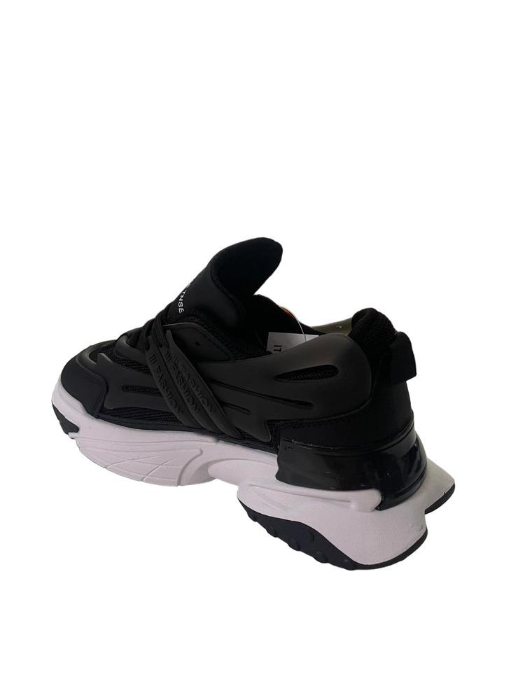 Кросівки Violeta 149-37x10 жіночі Чорний (192225-5) - фото 6 Кросівки Violeta 149-37x10 жіночі Чорний (192225-5) - фото 6