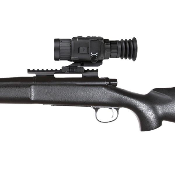 Тепловізійний приціл AGM Rattler TS25-384 (BC-2946) - фото 4 Тепловізійний приціл AGM Rattler TS25-384 (BC-2946) - фото 4