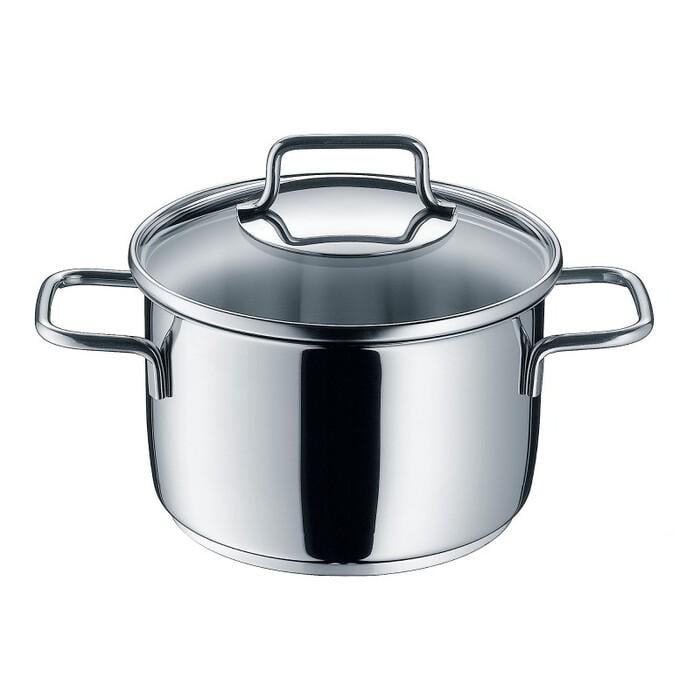 Каструля WMF Astoria 16 см 2 л Каструля WMF Astoria 16 см 2 л