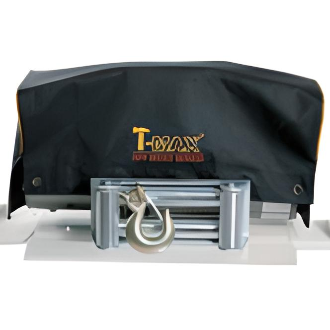 Чехол для лебедки 550х170х260 мм (43533)